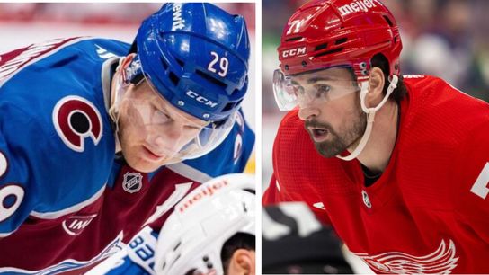 WHO ARE THE EARLY BUYERS AND SELLERS? (NHL trade Deadline)